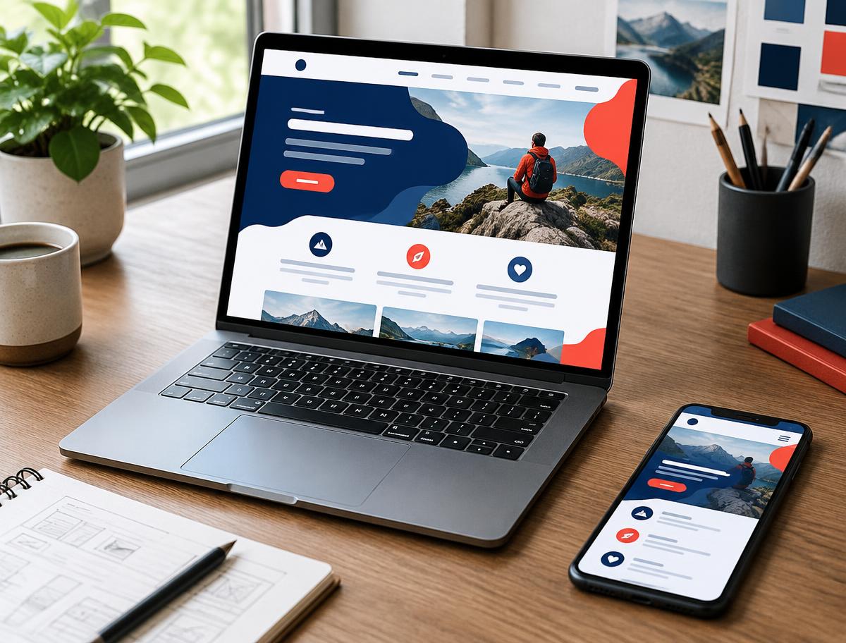 Sites web